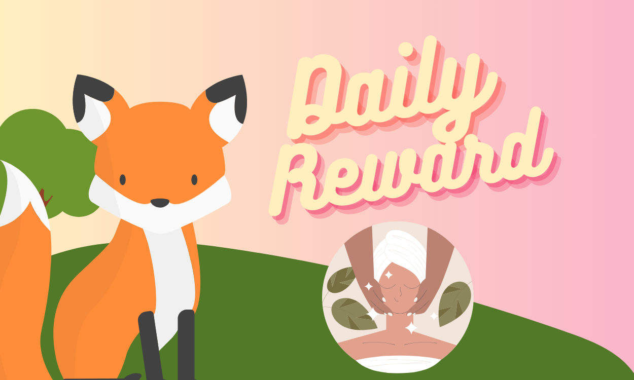 Featured image for “Massage 💆‍♀️”