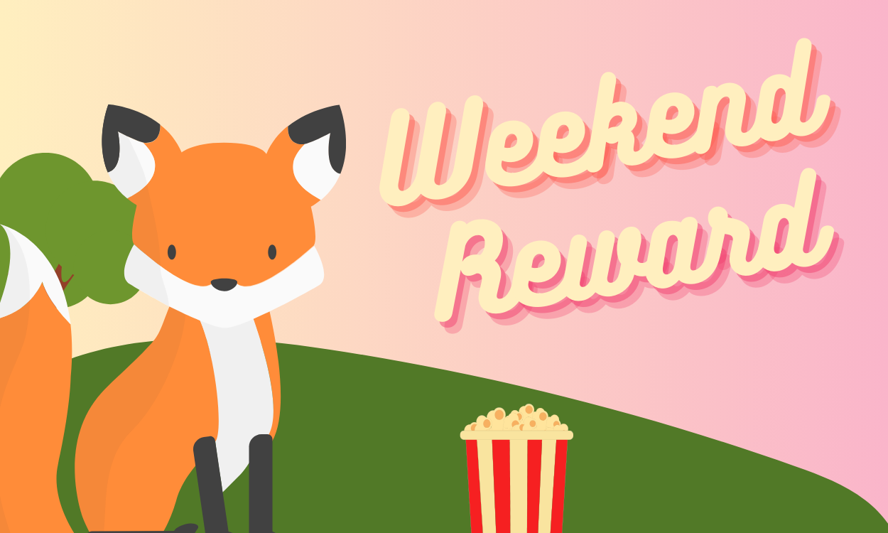 Featured image for “Movie Night 🎥”