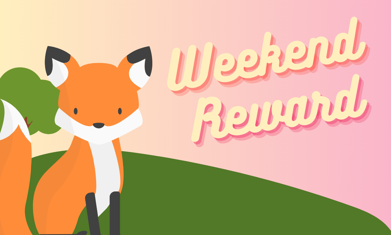 Featured image for “Free time this afternoon”