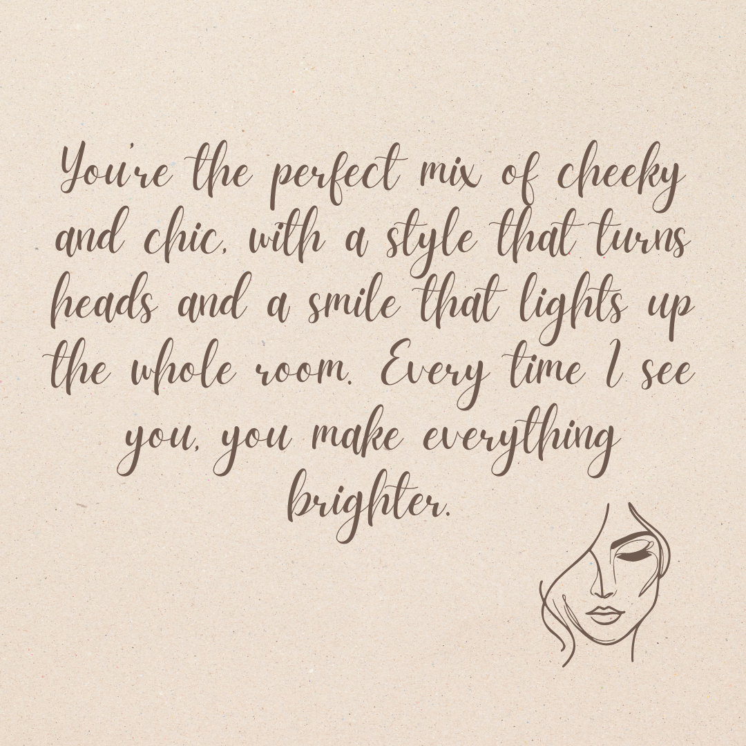 Featured image for “Lunch Time Love Note ❤️ #1”