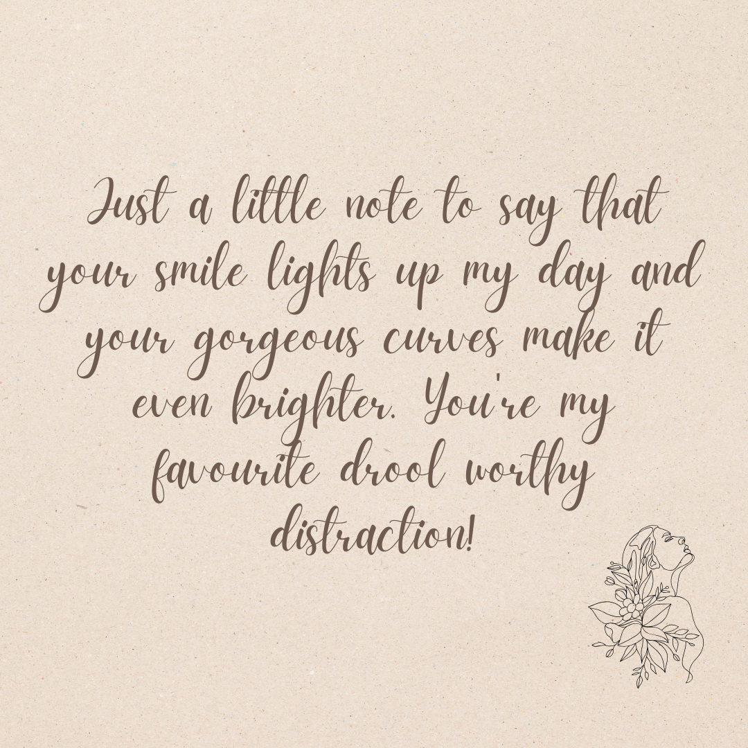 Featured image for “Lunch Time Love Note ❤️ #3”